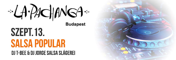 la pachanga buli 20190913