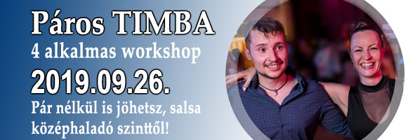 paros timba ws 20190926