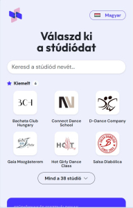 DP megnyitas kezdo kep